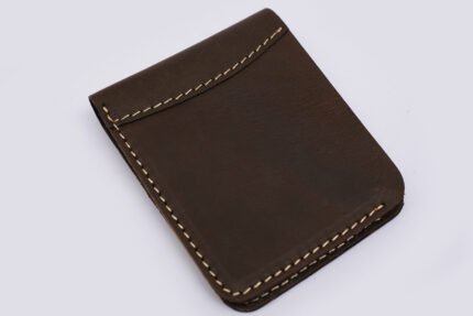 Oscar Black Wallet