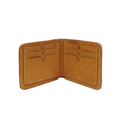 Oscar Brown Wallet